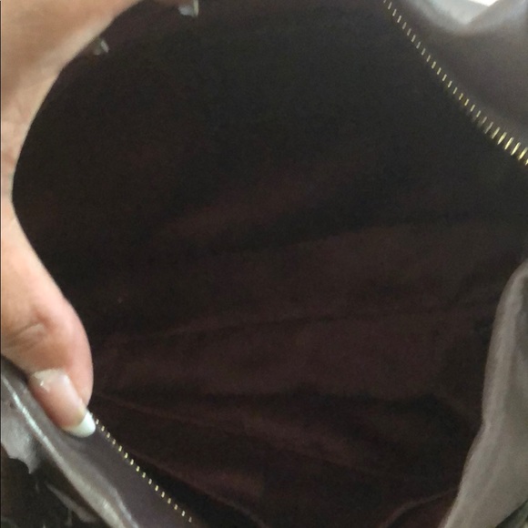 Coach Handbag - Picture 4 of 5